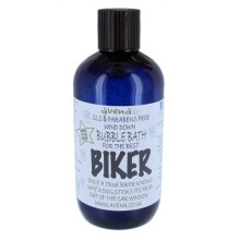 Biker's Gift Bubble Bath SLS & Paraben Free - Fruity Orange & Lime 250ml