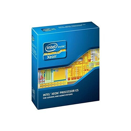 Intel Computer CPU 2.3 18 BX80660E52697V4 (Renewed)