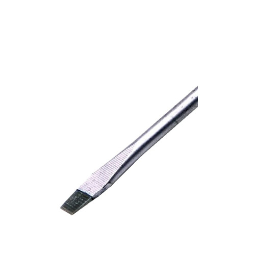 Rolson 29157 6 x 300 mm Slot Screwdriver 2