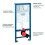Grohe 1.2m Rapid SL WC Dual Flush Set 6
