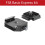 FALCAM F38 Multi-Hole Quick Release Plate Kit Tripod Mount Adapter Quick Release Plate Camera Accessories 7