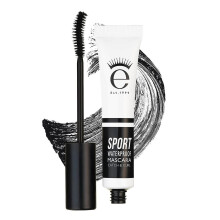 Sport Waterproof Mascara | Vitamin E-infused Waterproof Vegan Mascara