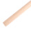 Lightweight Beech Wood Mallet for Woodworking DIY Projects, Round Head 12