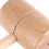 Lightweight Beech Wood Mallet for Woodworking DIY Projects, Round Head 10