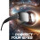 6Pack Solar Eclipse Glasses Safe Shades for Direct Sun Viewing 3