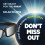 6Pack Solar Eclipse Glasses Safe Shades for Direct Sun Viewing 4