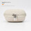 8 Pockets Multifunctional Circular Lens Filter Protector Storage Case Bag Cover Box for 95mm and Below Lens Filter 6