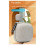8 Pockets Multifunctional Circular Lens Filter Protector Storage Case Bag Cover Box for 95mm and Below Lens Filter 8