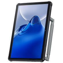 RT7 Outdoor Tablet - 32000 mAh Battery (33W Fast Charge) - 16GB (8+8) RAM + 256GB ROM Tablet 10.1 Inch FHD+, Android 13 Waterproof Tablet, 48MP + 32MP