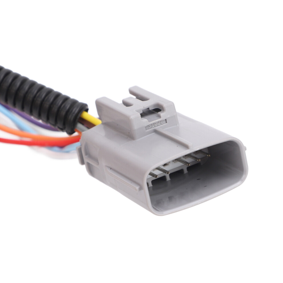 Fvm T-Harness For Subaru Wrx Sti 7055741193187
