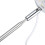 2PCS Full Spectrum LED Grow Light, Dimmable, Timer, 9cm 8