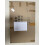 Solid Wood Folding Library Ladder Chair Step Ladders Step Chair Foldable 4-Step Stool Dual Purpose Stepladders 4-Step Climb Step Display Stand Flower 7