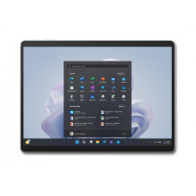 MS Surface Pro 9 i7-1TB-16-W10P-sr Commercial - Platinum