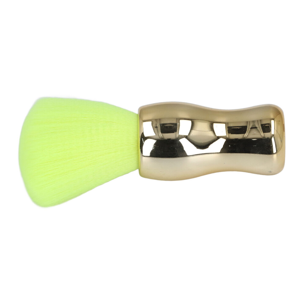 Barber Neck Sweep Brush for Hair Salons