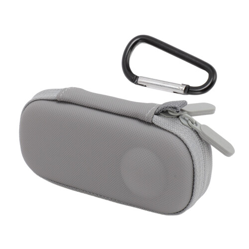 Waterproof Hard Shell Carrying Case for Insta360 ONE X X2 X3, Grey 1