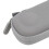 Boîtier rigide étanche en PU gris pour ONE X/X2/X3 13