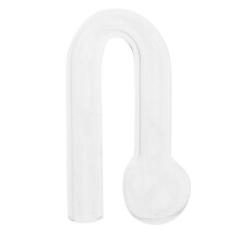 Aquarium Crystal Glass CO2 Detector CO2 Concentration Indicator Monito