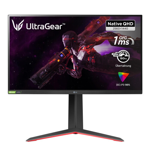 LG 27GP850-B