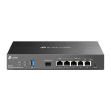 SafeStream ER7206 - VPN Router