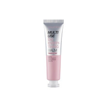 Cosmetics Multi-Use Do Everything Balm, Hydrating Balm for Lips, Cuticles and Skin, 6.5ml, Clear
