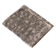 Scrim Net Commando Hunting Camouflage Face Veil Scarf Netting Desert C