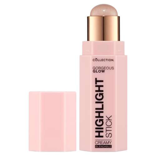 Collection Cosmetics Gorgeous Glow Sticks, Fast and Mess Free, 4g, Highlight 1