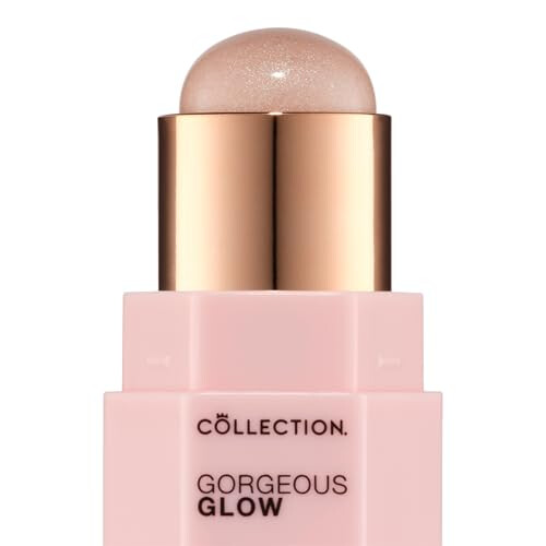 Collection Cosmetics Gorgeous Glow Sticks, Fast and Mess Free, 4g, Highlight 2