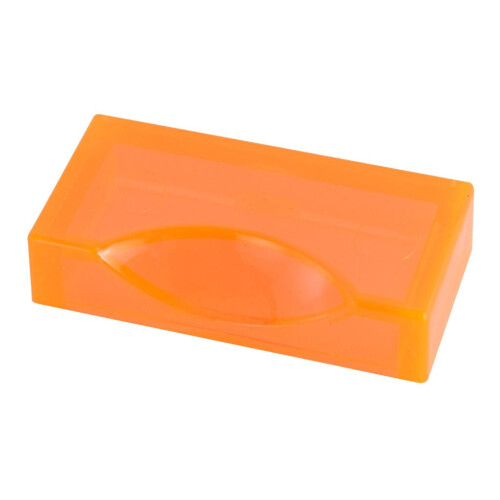 Plastic Snooker Billiard Ball Position Marker/Locator  Orange