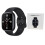 Honor Watch 4 45mm Bluetooth Black (Black) 1