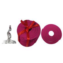 Box Of 60mm Natural Incense (180min) Spiral Coils Incense Rose