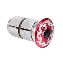 Bike Headset Stem Cap Expansion Screws Top Cap Carbon Front Tube Core