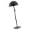 Adjustable Metal Hat Cap Holder Stand Display Drying Storage Rack Blac 1