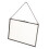 Double Side Hanging Photo Picture Frame Plant Specimen Frame B 18x13cm 1