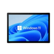 Jumper EZpad Pro 8 Tablet PC 2 in 1 11.6 Inch IPS 1080P E3950 Quad Core 12GB DDR4 128GB Windows 10 Tablet PC, Silver