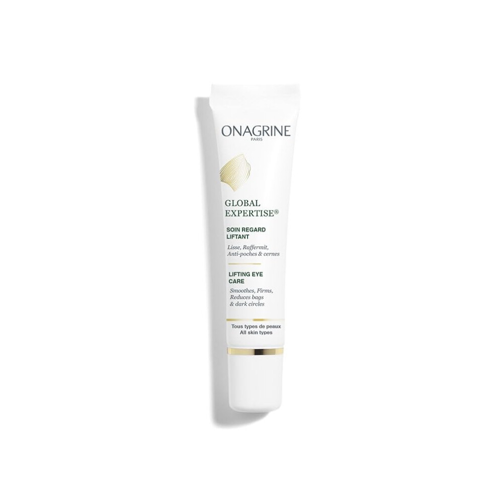 Onagrine Global Expertise Lifting Eye Care 15Ml