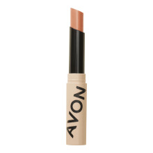 Tinted Lip Balm Bare, for a Hydrating Flush of Sheer, Buildable Colour, with SPF10 and Nourishing Butters, 2g