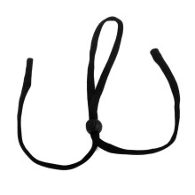 Adjustable Elastic Neck Cord Strap Sport Sunglasses Glasses String Lan