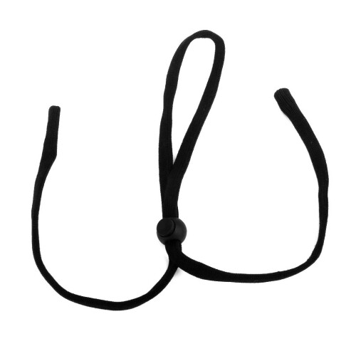 Adjustable Elastic Neck Cord Strap Sport Sunglasses Glasses String Lan