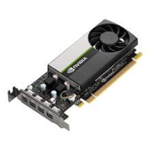 PNY NVIDIA T1000 Graphic Card - 8 GB GDDR6
