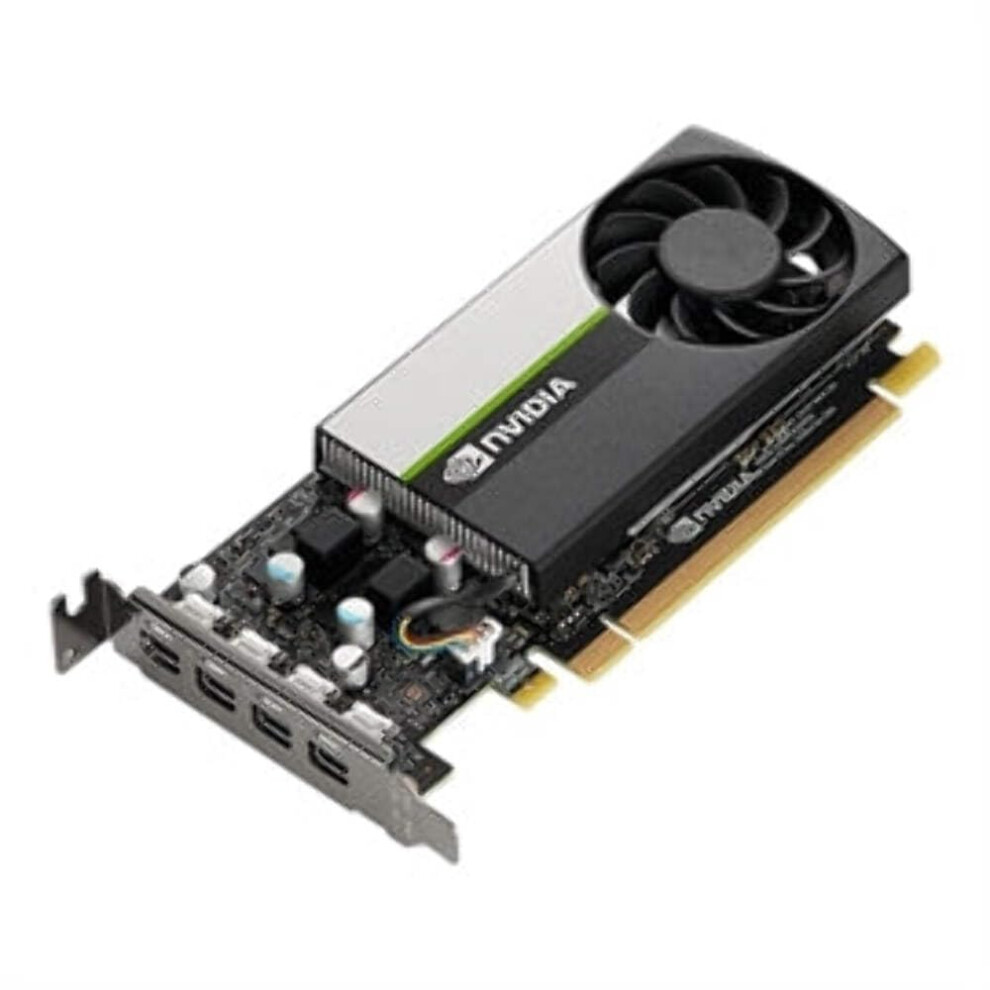 Photos - Graphics Card Acer PNY NVIDIA T1000 Graphic Card - 8 GB GDDR6