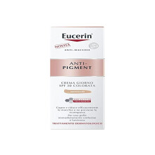 Anti-pigment Cream Tag SPF 30 Colourful 50 ml (Medium)