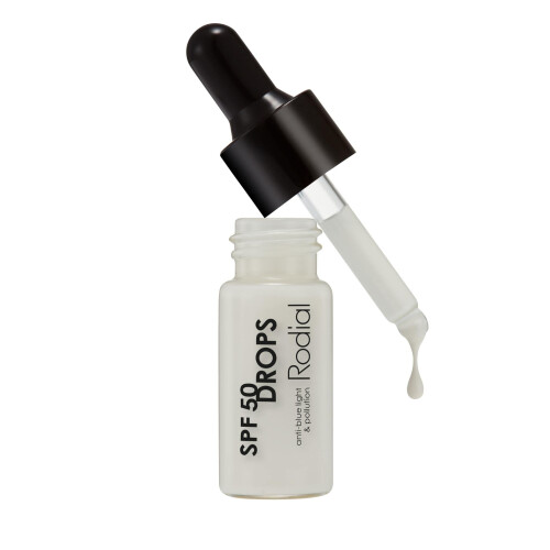 Rodial Drops SPF 50 Anti-Blue Light & Pollution (10 ml)