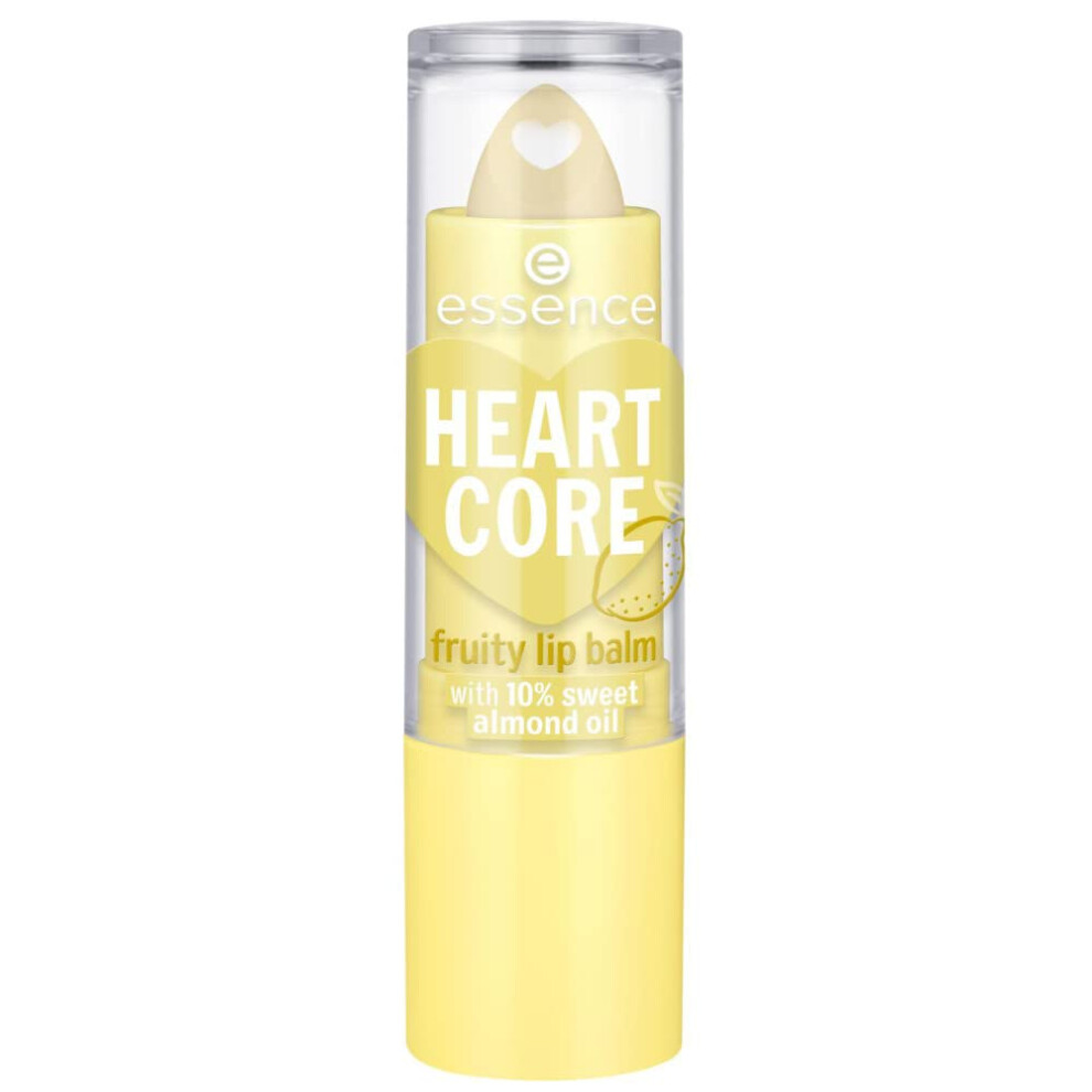 Essence Bã¡Lsamo De Labios Heart Core Fruity - 04