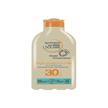 - Ambre Solaire Ocean Protect Milk SPF30 200 ml