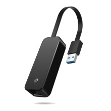 USB to Ethernet Adapter