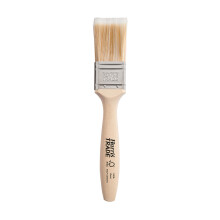 Trade Fine Tip Brush 1.5"