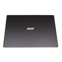 60.HGLN7.002 original display-cover 39.6cm (15.6 Inch) grey for Aspire 5 A515-44, A515-54, A515-54G, A515-55, A515-55G