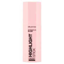 Cosmetics Gorgeous Glow Sticks, Fast and Mess Free, 4g, Highlight