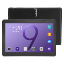 10.1 Inch Ultra Slim Tablets - 1920x1200 IPS Touch Screen, 2.4 5G Dual Band Calling Tablet for 11, 4GB RAM & 64GB ROM, Ten Core Processors, 8800mAh