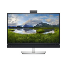 C2422HE LED display 60.5 cm (23.8) 1920 x 1080 pixels Full HD LCD Black, Silver
